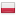 klopsik.pl hosted country